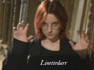 Linettedarr