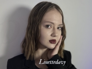 Linettedavy