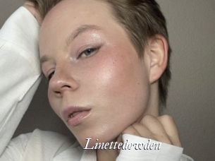 Linettedowden
