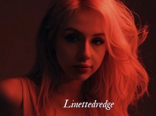 Linettedredge