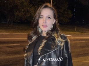 Linetteeells
