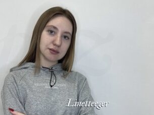 Linetteeger