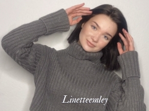 linetteemley Partouze