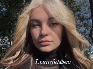 Linettefieldhous