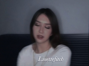 Linettefitch