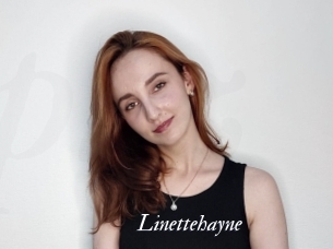 Linettehayne