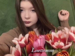 Linettemono