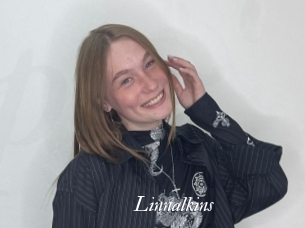 Linnalkins