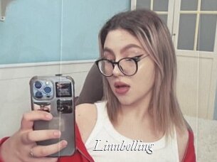 Linnbolling