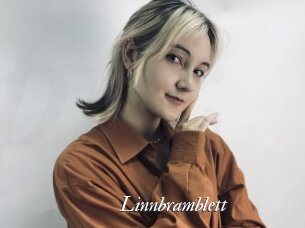 Linnbramblett