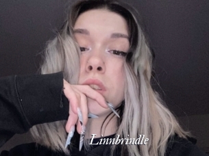 Linnbrindle