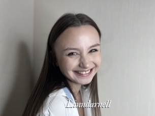 linndarnell Partouze