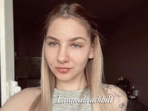 Linneabrackbill