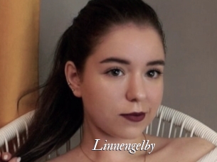 Linnengelby