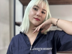 Linngummer
