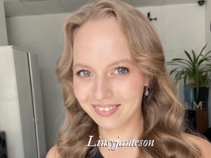 Linsyjameson