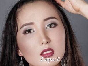Linyra_li