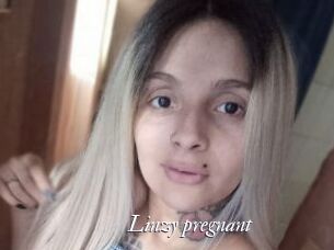 Linzy_pregnant