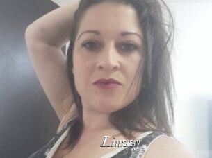 linzzy Partouze