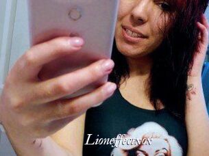 Lioneffectxox