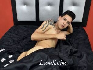 Lionellatino