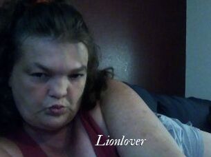 Lionlover