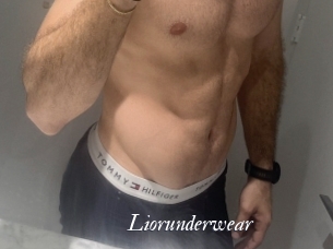Liorunderwear