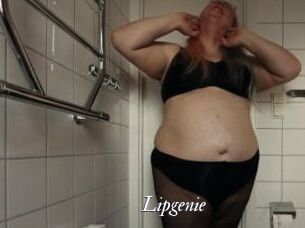 lipgenie Partouze