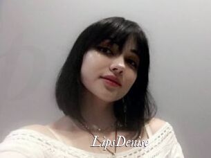 LipsDenise