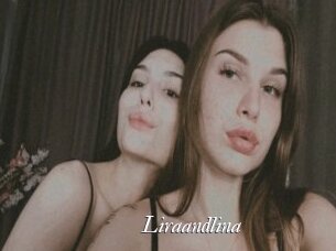 Liraandlina