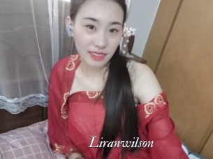 Liranwilson