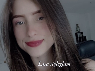 Lisa_styleglam