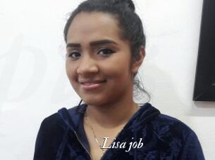 Lisa_job