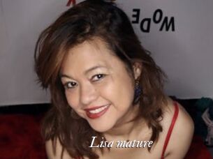 Lisa_mature