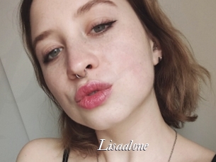 Lisaalone