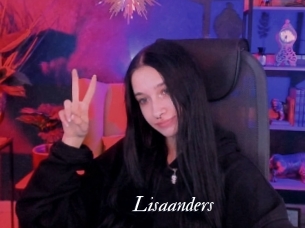 Lisaanders