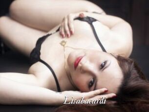 lisabacardi Partouze