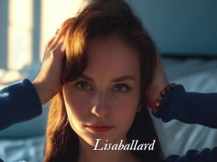 Lisaballard