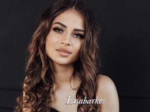 Lisabarkes