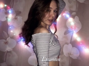Lisacain
