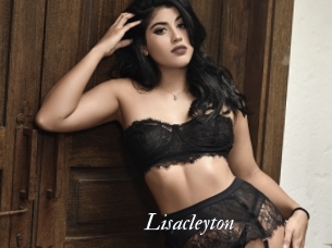 lisacleyton Partouze