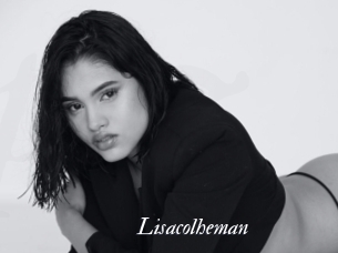 Lisacolheman