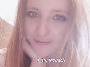 lisadevildoll Partouze