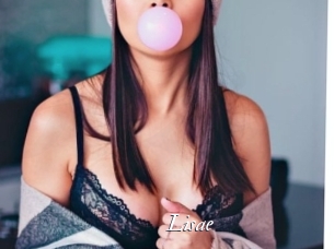 lisae Partouze