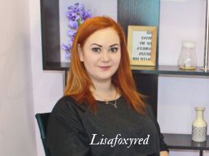 Lisafoxyred