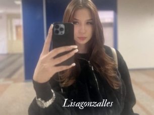 Lisagonzalles