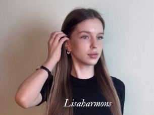 Lisaharmons