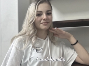Lisahollandin