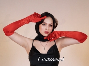 Lisahoward