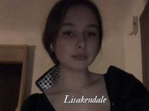 Lisakendale